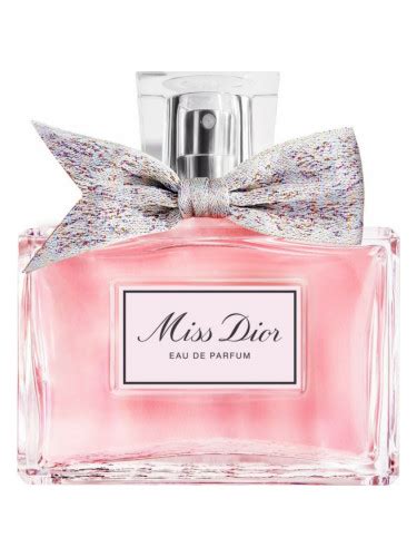 miss dior parfum nieuw|miss dior perfume smells like.